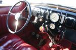 Lincoln Zephyr Coupe 1937 года